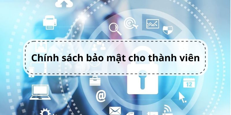 Khám phá các nội dung của chính sách bảo mật