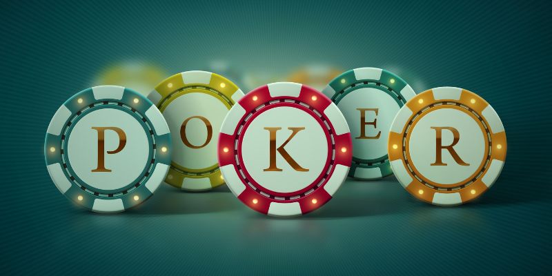 Hướng dẫn chi tiết luật chơi Poker tại nền tảng 69VN