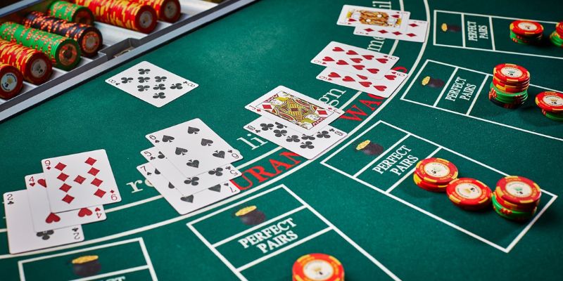 Một số thông tin tổng quan về game bài Blackjack 69VN đình đám