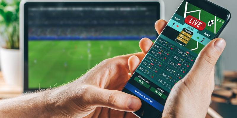 Kèo BTTS áp dụng trong trận thi đấu có hoặc không bàn thắng